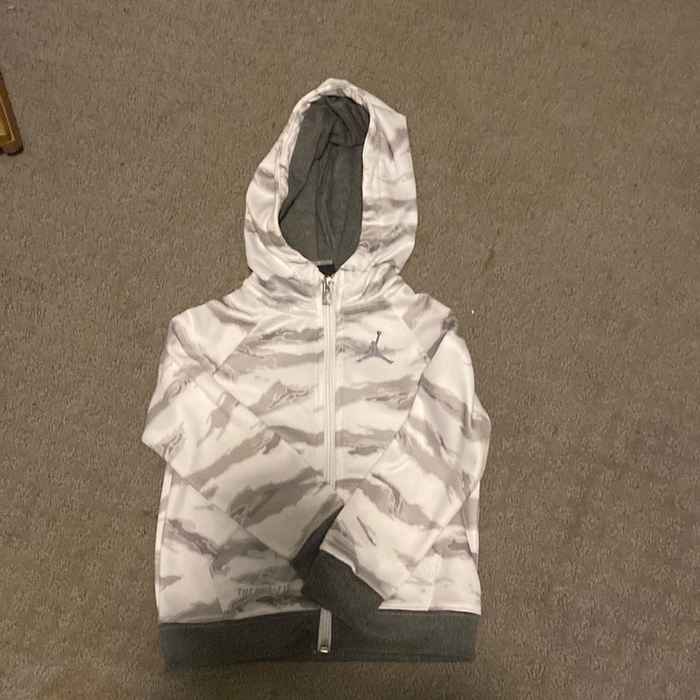 24 months Nike Jordan jump suit